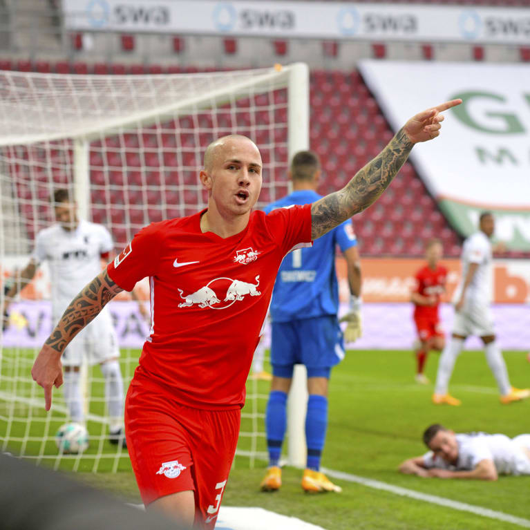 DraftKings Fantasy Soccer: Tuesday UCL Picks