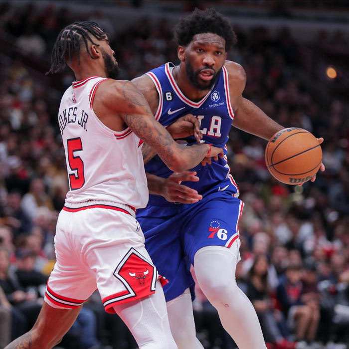NBA DFS Today - Plays for Thursday 1/19