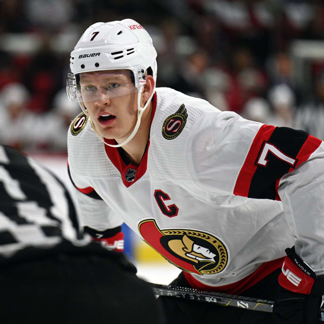 NHL DFS Picks: FanDuel Plays and Strategy for Saturday, February 1
