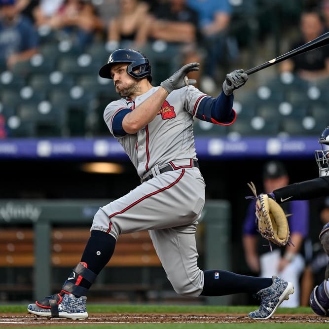DraftKings MLB: World Series Game 1 Breakdown