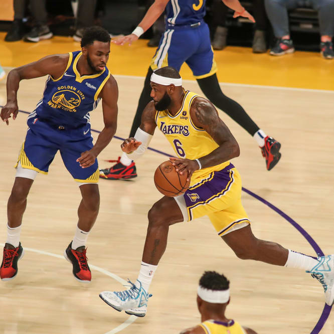 Handicapping the NBA: MLK Day Picks