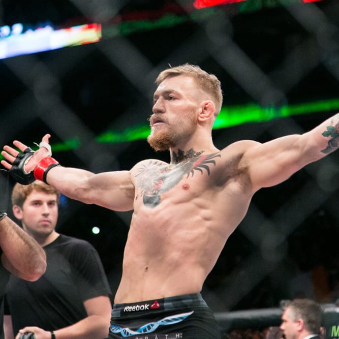 DraftKings MMA: UFC 246 Preview