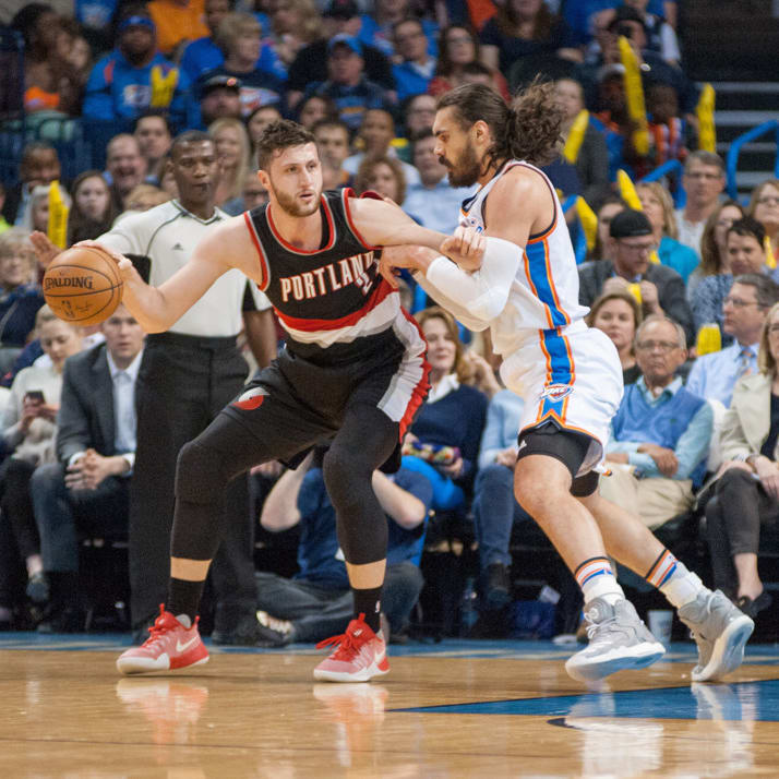 DraftKings NBA: Thursday Cheat Sheet