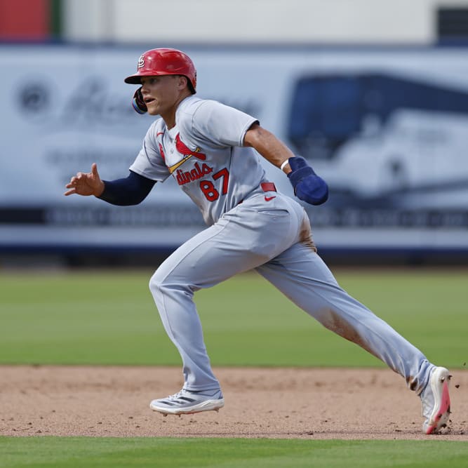 Top Prospects To Stash For a Late-Season Boost