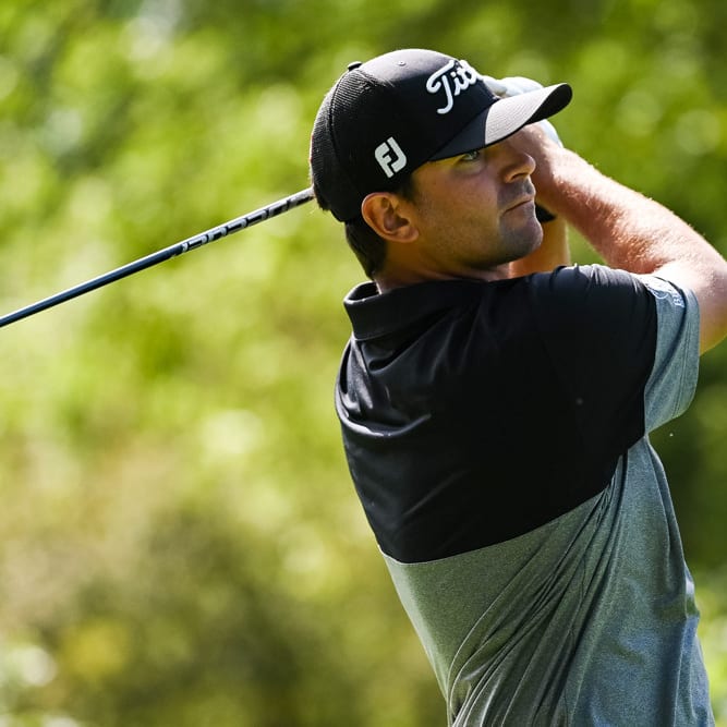 DraftKings Outlaw Tour: Legacy Shootout