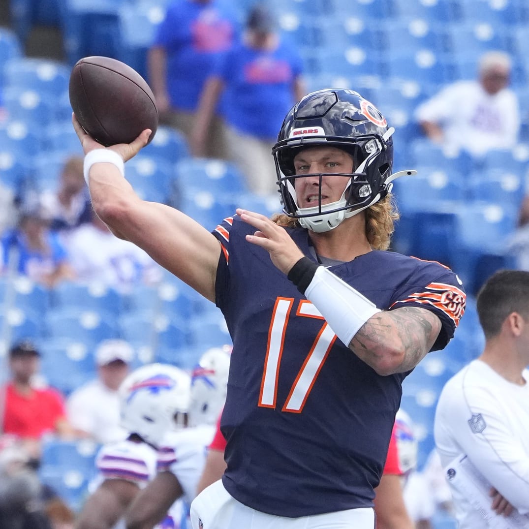 DFS NFL: Thursday Preseason Preview