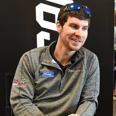 DFS NASCAR Trucks: Lucas Oil 150