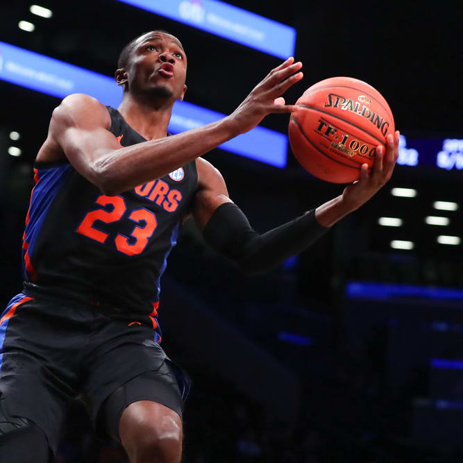 DFS College Basketball: Saturday Preview