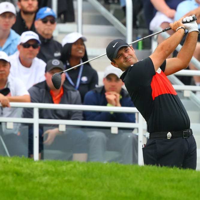WGC Mexico Recap: Reed Outlasts Competition