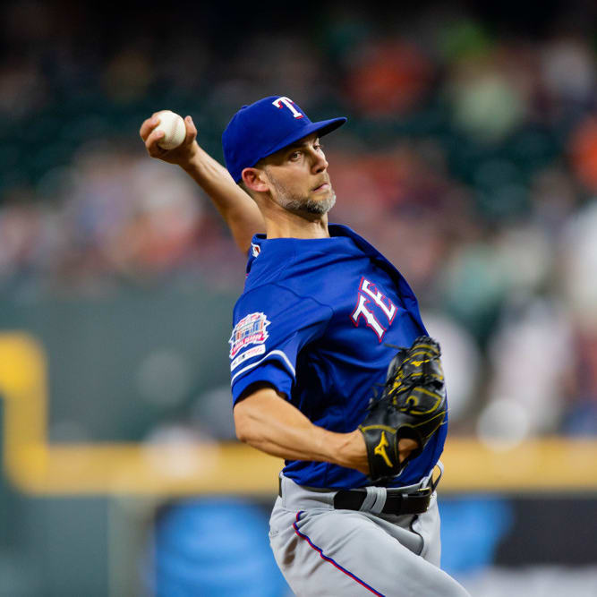 FanDuel MLB: Monday Breakdown
