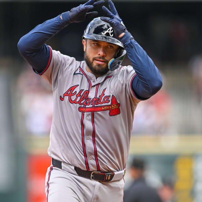 Lineup Lowdown: National League