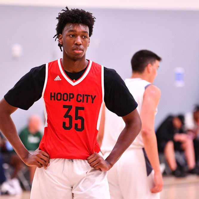 Recruiting Recap: Memphis Tigers