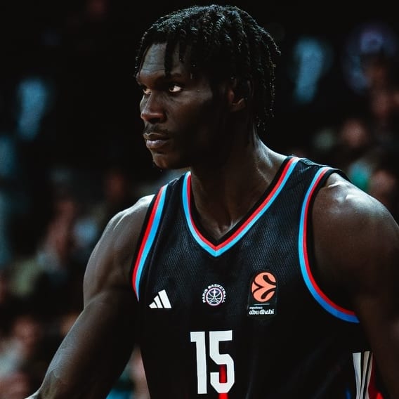 EuroLeague Basketball Primer: Round 34 - Tuesday