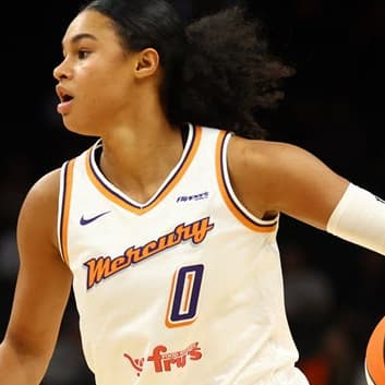 Top 2025 Fantasy WNBA Busts: Who to Avoid in Drafts