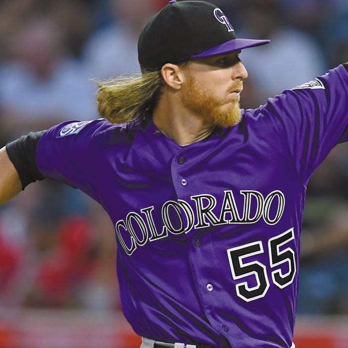 Baseball Draft Kit: Building a Winning Pitching Staff