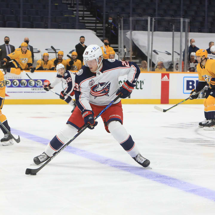 Yahoo DFS Hockey: Saturday Picks