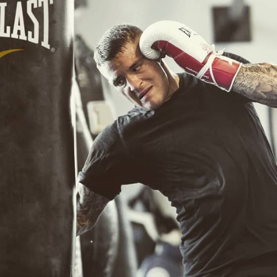 DraftKings MMA: UFC Vegas 4 Preview