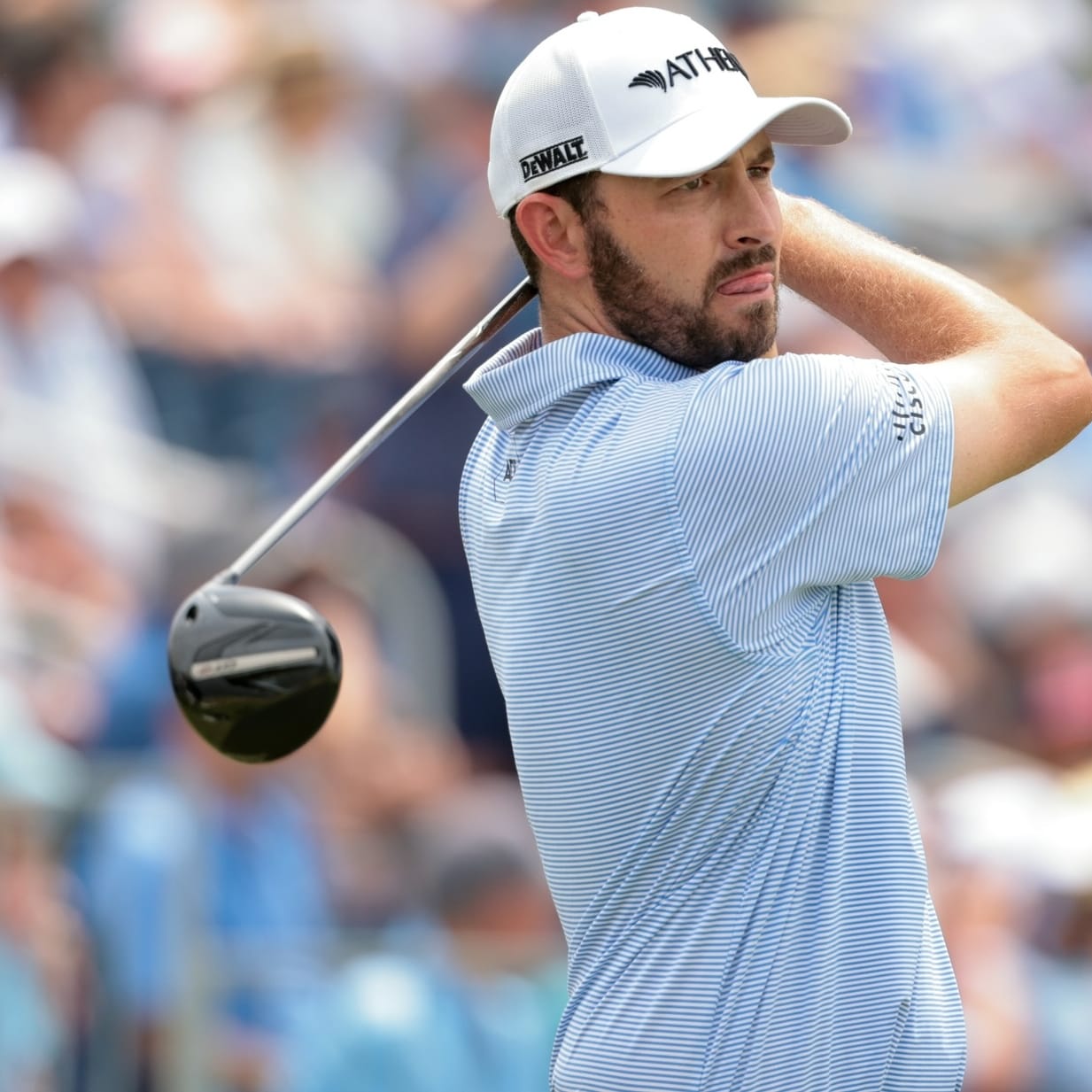 Yahoo PGA DFS Picks: Travelers Championship Cash and GPP Strategy