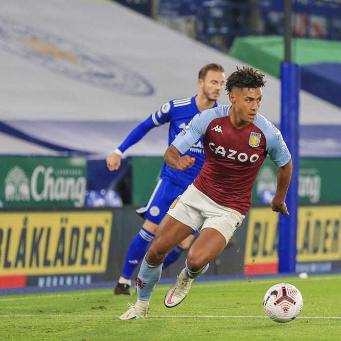 Kits & Wagers Podcast: Premier League Gameweek 5
