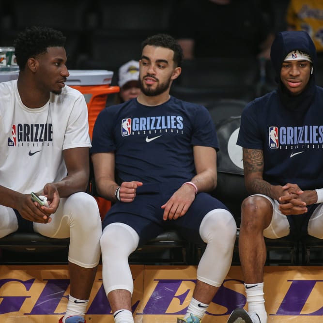 Yahoo DFS Basketball: Friday Picks