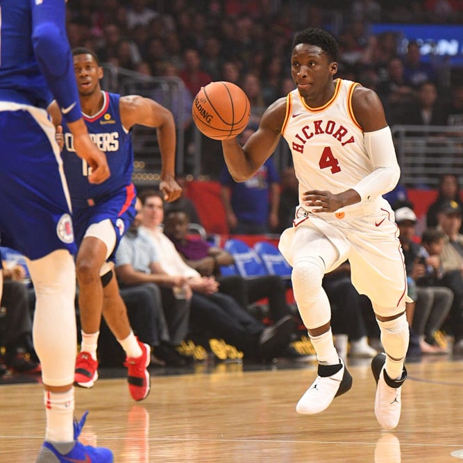 Injury Analysis: When Will Oladipo Be Back?