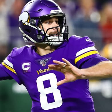 NFL Game Previews: Monday Night Matchups