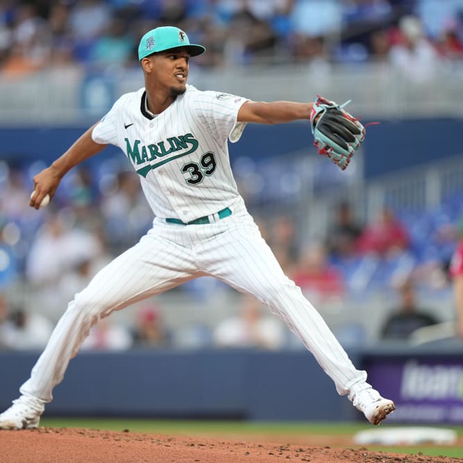 Weekly Pitcher Rankings: Top Pitchers This Week