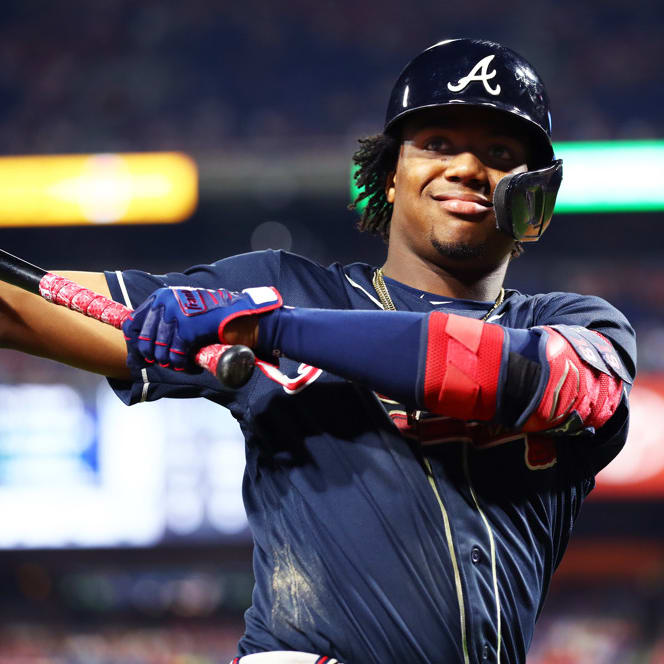 MLB Barometer: Risers & Fallers