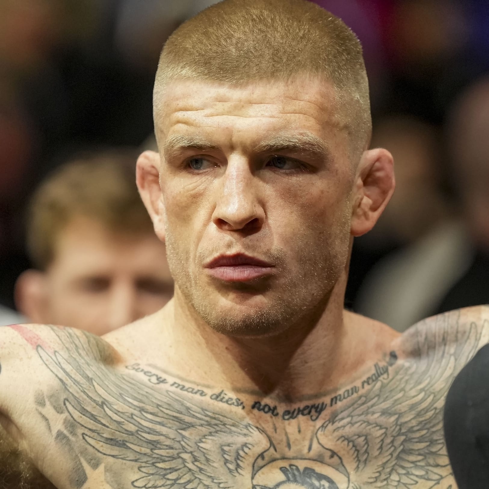 DraftKings UFC Picks: UFC Vegas 115 DFS Preview