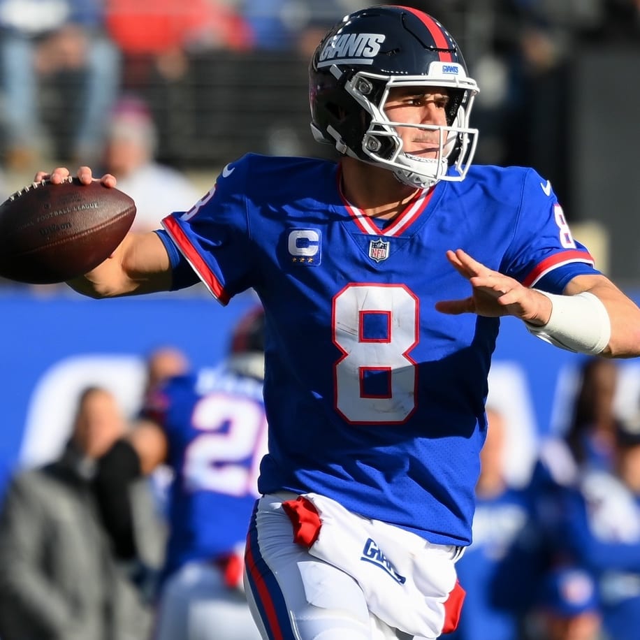 Fresh Off The RotoWire: Key Stats For Your Fantasy Football Draft