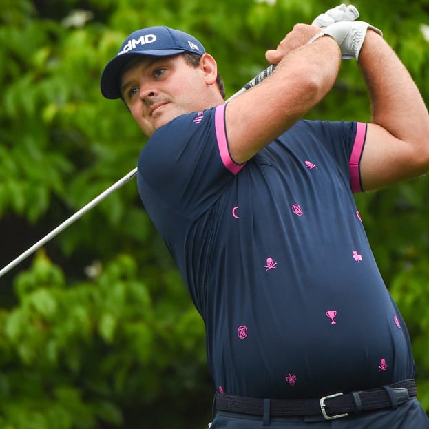 FanDuel PGA: The Open Championship