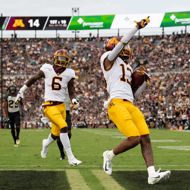 College Capper: Best Bets Week 8