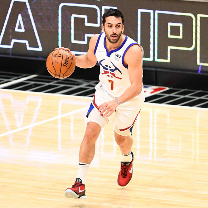 NBA Waiver Wire: Best Adds for the Final Week of the Season