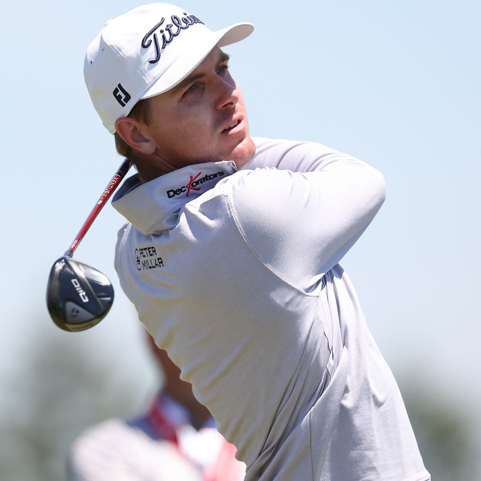 Golf One and Done Pool Expert Picks: Wyndham Championship