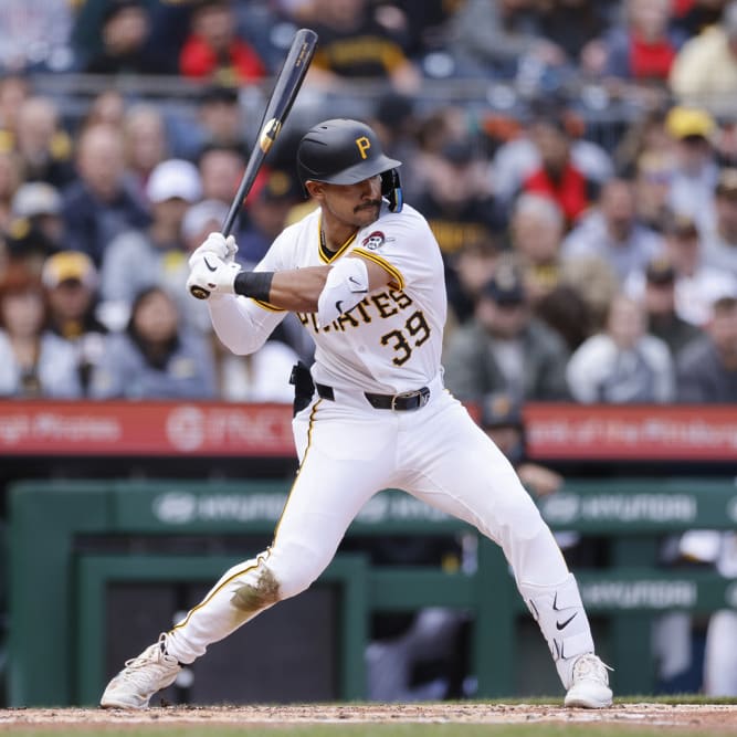 NL FAAB Factor: Waiver Pickups of the Week