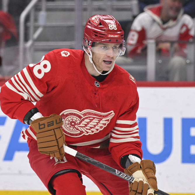 NHL Barometer: Kane Chasing 500