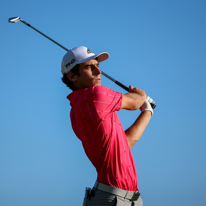 DraftKings PGA: Genesis Invitational