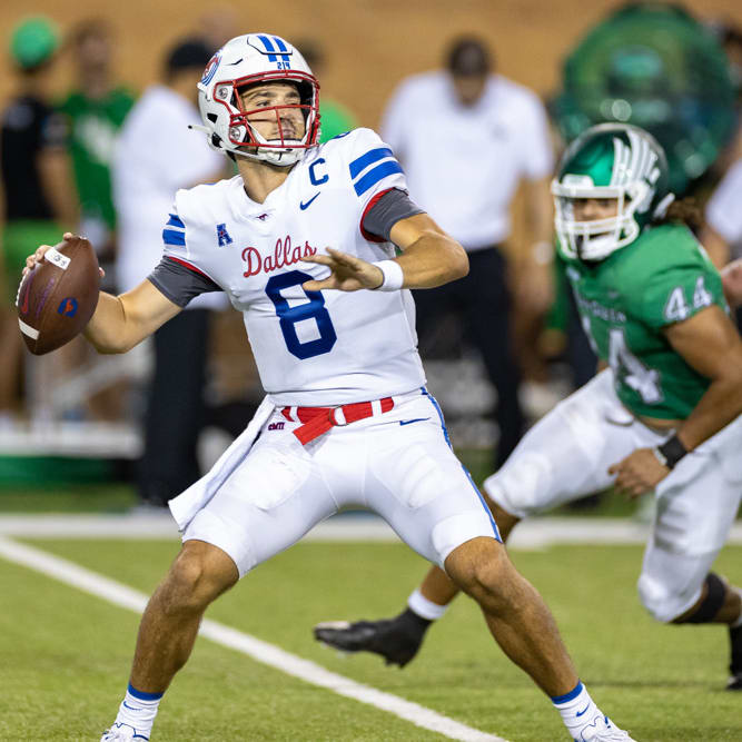 College Football DFS: DraftKings Main Slate Week 4 Picks and Lineup Strategy