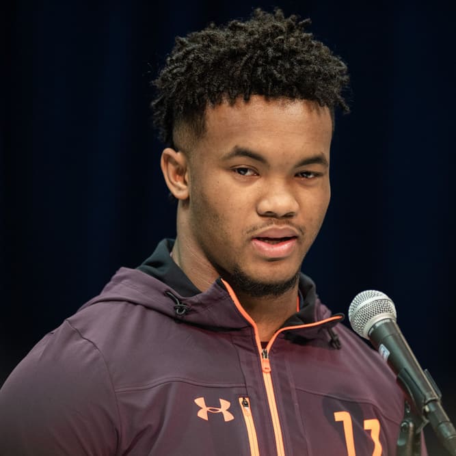 Mock Draft 1.0