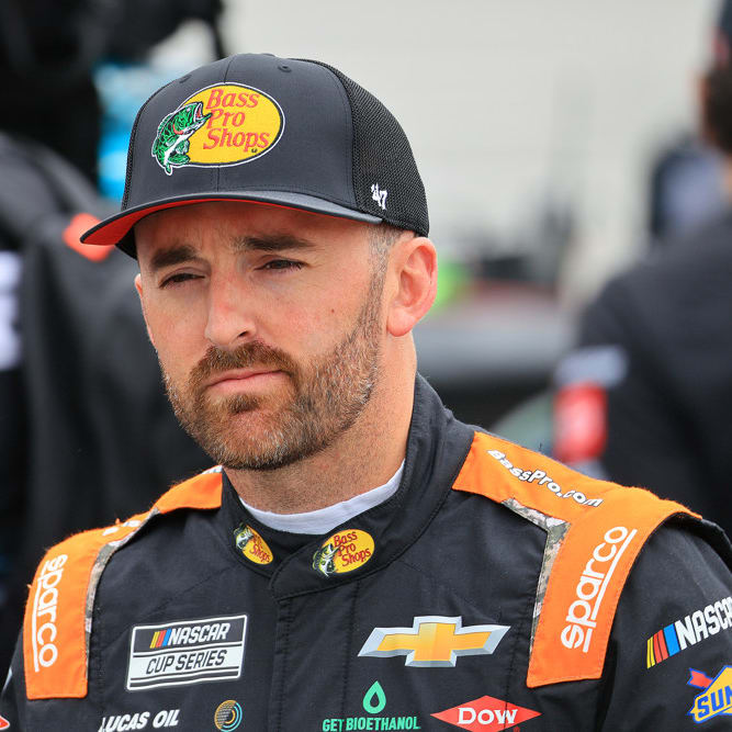 NASCAR Cup Series DFS Picks and Best Bets: Wurth 400 Presented by LIQUI MOLY