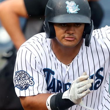 Farm Futures: Post-Draft Top 400 Update