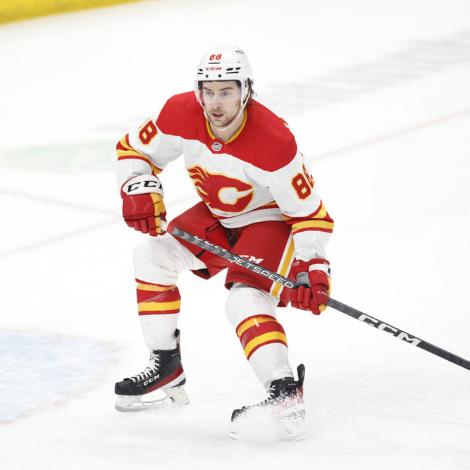 NHL Waiver Wire: Pickups of the Week