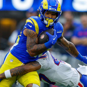 Week 6: NFL Props and Best Bets