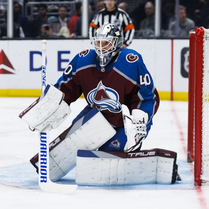 NHL DFS Picks: Yahoo Plays and Strategy for Tuesday, March 26