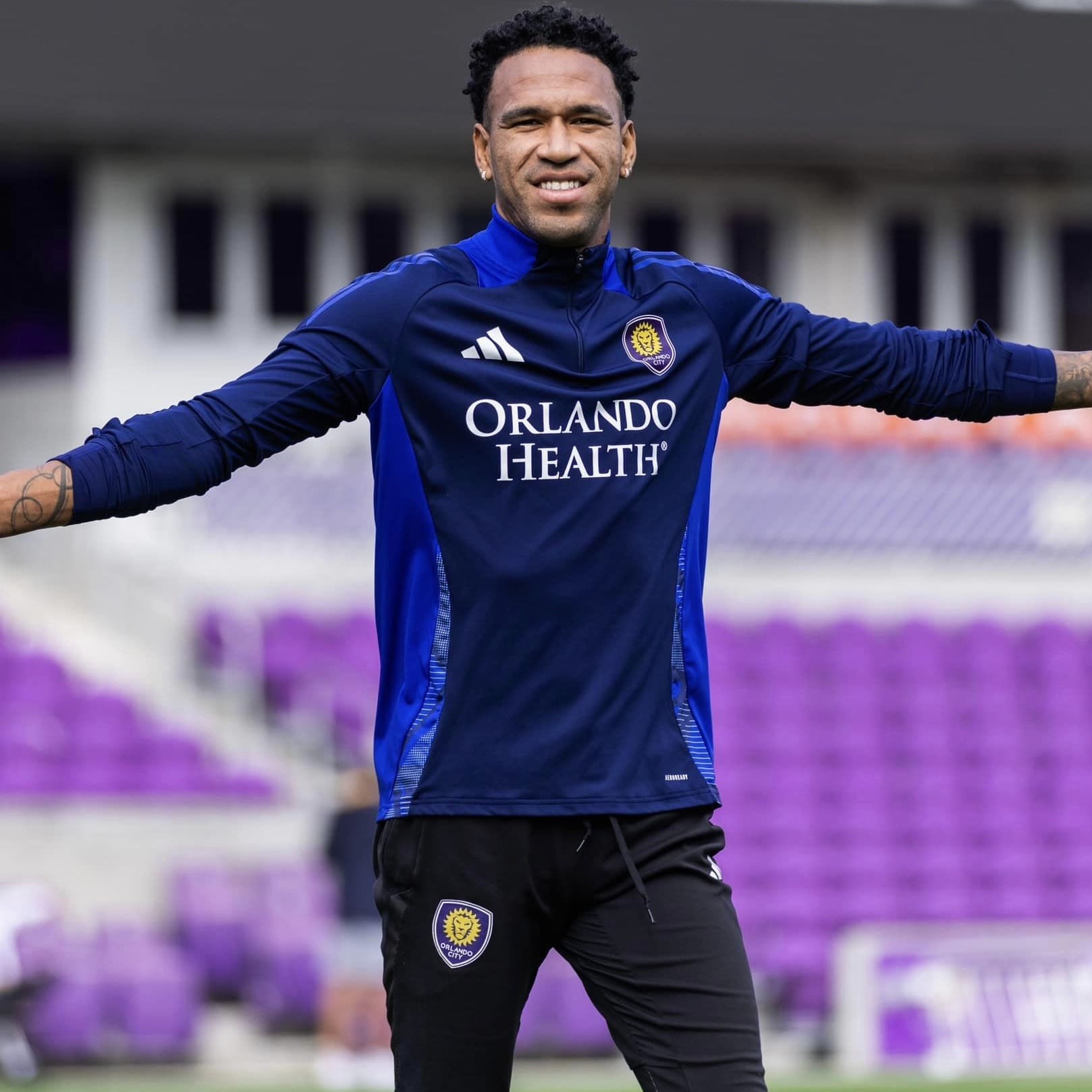 Sorare MLS: Deke's Diamonds GW25