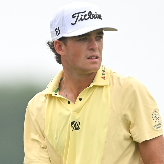 Weekly Fantasy Golf Recap: Koivun Claims First Win