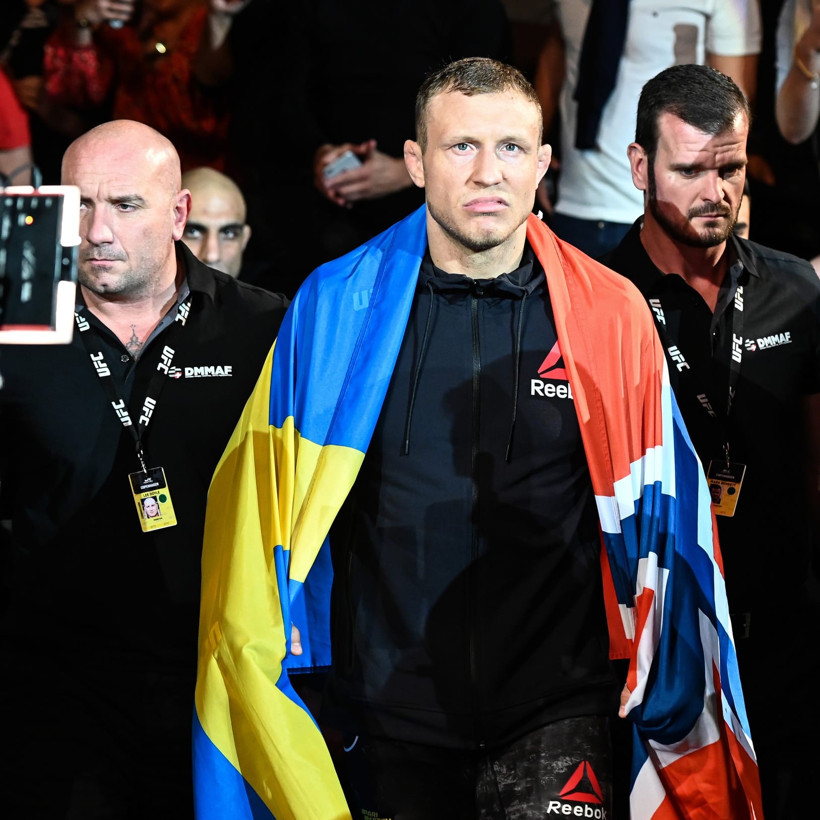DraftKings MMA: UFC Vegas 86 DFS Preview