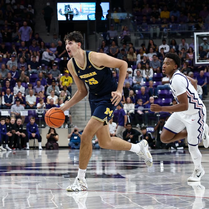 College Basketball Best Bets: Picks, Odds, and Predictions for Monday, November 24