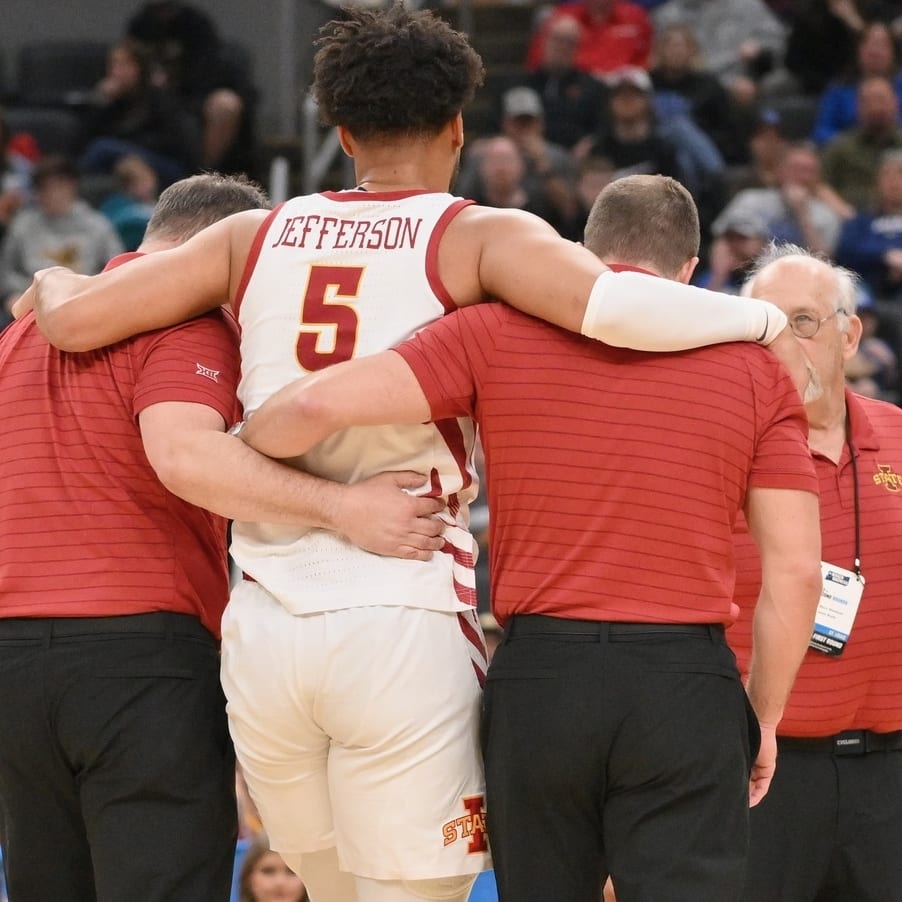 College Basketball Injuries: March Madness Sweet 16 Update
