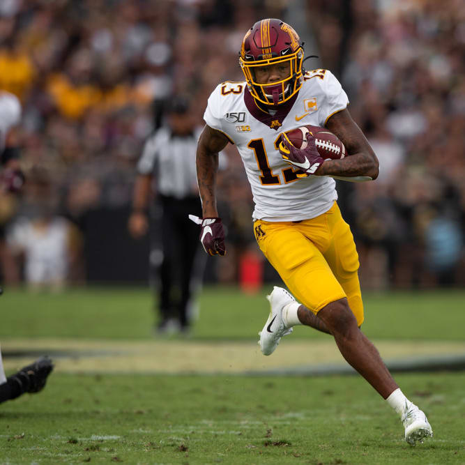 Dynasty Watch: Final Pre-Draft Top 50